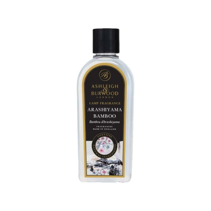 Ashleigh & Burwood - Arashiyama Bamboo - 500ml